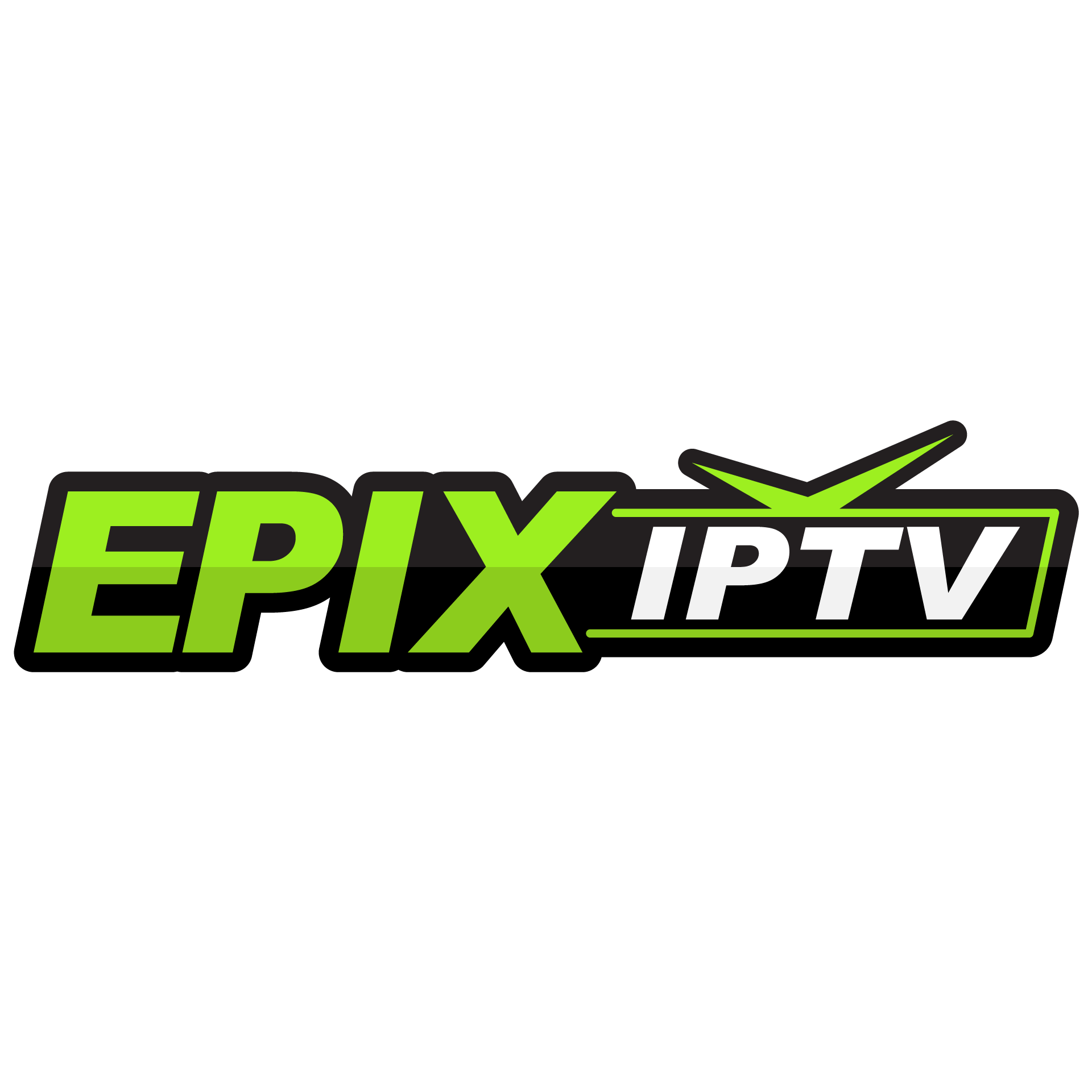 EPIX IPTV logo